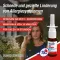 Allergodil ostry FORTE spray do nosa z azelastyną, 10 ml