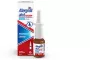 Instructions for use for Allergodil ostry FORTE spray do nosa z azelastyną, 10 ml - 2