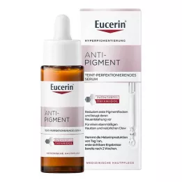 EUCERIN Serum udoskonalające cerę przeciw przebarwieniom, 30 ml