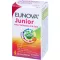 EUNOVA Tabletki do żucia Junior o smaku pomarańczowym, 30 szt