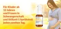 Instructions for use for EUNOVA Witamina D3 w sprayu, 8 ml - 5