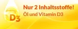 Instructions for use for EUNOVA Witamina D3 w sprayu, 8 ml - 6