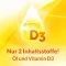 EUNOVA Witamina D3 w sprayu, 8 ml