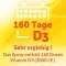 EUNOVA Witamina D3 w sprayu, 8 ml