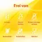 EUNOVA Witamina D3 w sprayu, 8 ml