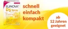 Instructions for use for EUNOVA Witamina D3 w sprayu, 8 ml - 1