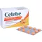CETEBE Extra-C 600 mg tabletki do żucia, 60 szt