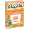 RICOLA o.Z.Box Ginger Orange Mint Candies, 50 g