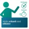 ACETYLSALICYLSÄURE ADGC Tabletki 500 mg, 30 szt