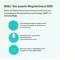Instructions for use for QiQu SOS SKIN REPAIR Żel uniwersalny (2x5 ml) - 4