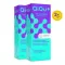 QiQu SOS SKIN REPAIR Żel uniwersalny (2x5 ml)