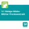 Ginkgo biloba - 1 A Pharma® 120 mg tabletki powlekane, 30 szt