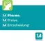 Instructions for use for Ginkgo biloba - 1 A Pharma® 120 mg tabletki powlekane, 120 szt - 8