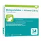 Ginkgo biloba - 1 A Pharma® 120 mg tabletki powlekane, 120 szt