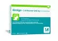 Instructions for use for Ginkgo biloba - 1 A Pharma® 120 mg tabletki powlekane, 120 szt - 2