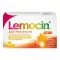 Lemocin® na ból gardła o smaku miodu i cytryny, 24 szt
