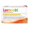 Lemocin® na ból gardła o smaku miodu i cytryny, 24 szt