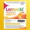 Lemocin® na ból gardła o smaku miodu i cytryny, 24 szt
