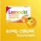 Lemocin® na ból gardła o smaku miodu i cytryny, 24 szt