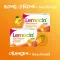 Lemocin® na ból gardła o smaku miodu i cytryny, 24 szt
