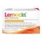 Lemocin® na ból gardła, smak pomarańczowy, 24 szt