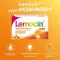 Lemocin® na ból gardła, smak pomarańczowy, 24 szt