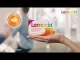 Film o produkcie Lemocin® na ból gardła, smak pomarańczowy, 24 szt
