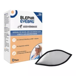 BLEPHA EYEBAG Maska rozgrzewająca na oczy, 1 szt
