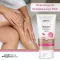 Hialuronowy krem do ciała Gentle Tan Express, 150 ml