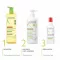 A-Derma Exomega Control mleczko nawilżające, 400 ml