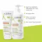 A-Derma Exomega Control mleczko nawilżające, 400 ml