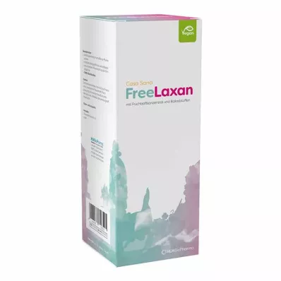 CASA SANA FreeLaxan płyn doustny, 200 ml