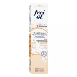 FREI ÖL CareBalm dla kobiet w ciąży, 125 ml