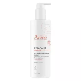 AVENE XeraCalm NUTRITION balsam nawilżający, 400 ml