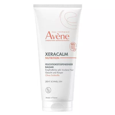 Avene Xeracalm Nutrition balsam odżywczy, 200 ml Avene Xeracalm Nutrition balsam odżywczy, 200 ml