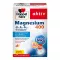 Doppelherz Magnez 400+B1+B6+B12+Kwas Foliowy Tabletki Musujące, 6x15 szt