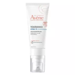 AVENE Tolerance HYDRA-10 Fluid nawilżający, 40 ml