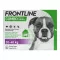 FRONTLINE COMBO na kleszcze, pchły u psów L (20-40 kg), 3 szt