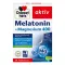 Doppelherz Melatonina + Magnez 400 tabletek, 30 szt