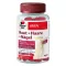 DOPPELHERZ Skin+Hair+Nails Gums, 60 szt