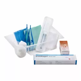 URINKATHETER-SET 7, 1 szt
