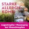 Zestaw skojarzony Vividrin® Azelastine na alergie na katar sienny & , 1 szt