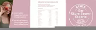 Instructions for use for Basica granulat do picia skin, 7 szt - 2