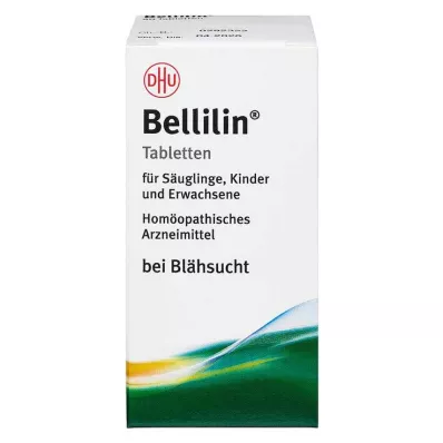 BELLILIN Tabletki, 40 szt BELLILIN Tabletki, 40 szt