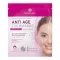 Dermasel Maska w płachcie Anti-Age, 1 szt