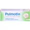 PULMOTIN Balsam dla niemowląt &amp; Dziecko, 25 g