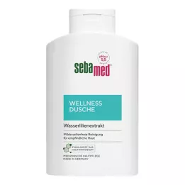 SEBAMED Prysznic wellness, 400 ml