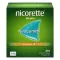 nicorette guma do żucia świeże owoce, 2 mg nikotyny, 210 sztuk