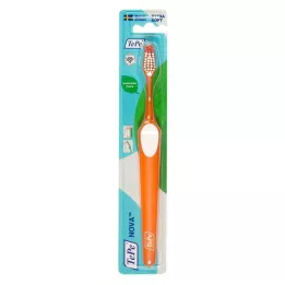 TEPE Szczoteczka do zębów Nova x-soft Blister, 1 szt