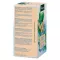 KNEIPP Worek filtrujący kwasowo-zasadowy do herbaty ziołowej, 20 szt